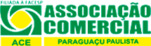 ACE Paraguaçu Paulista