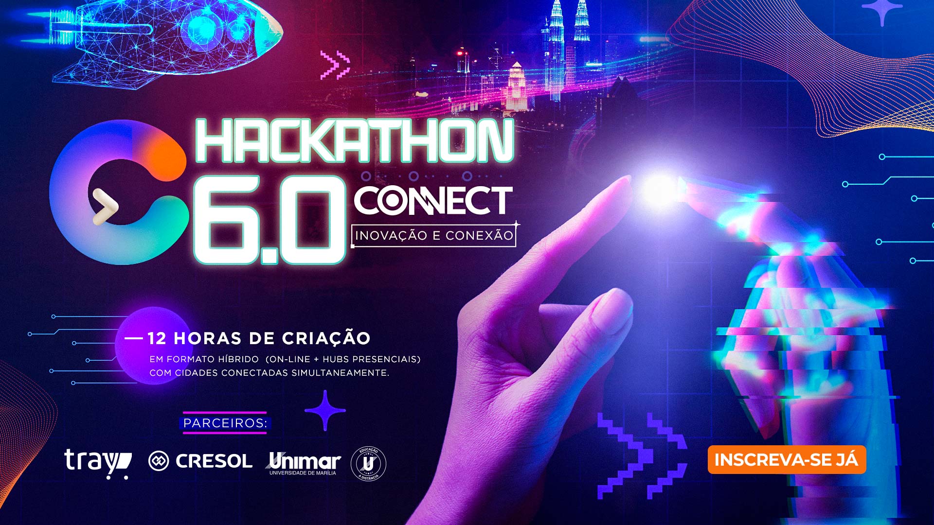 Hackathon 6.0