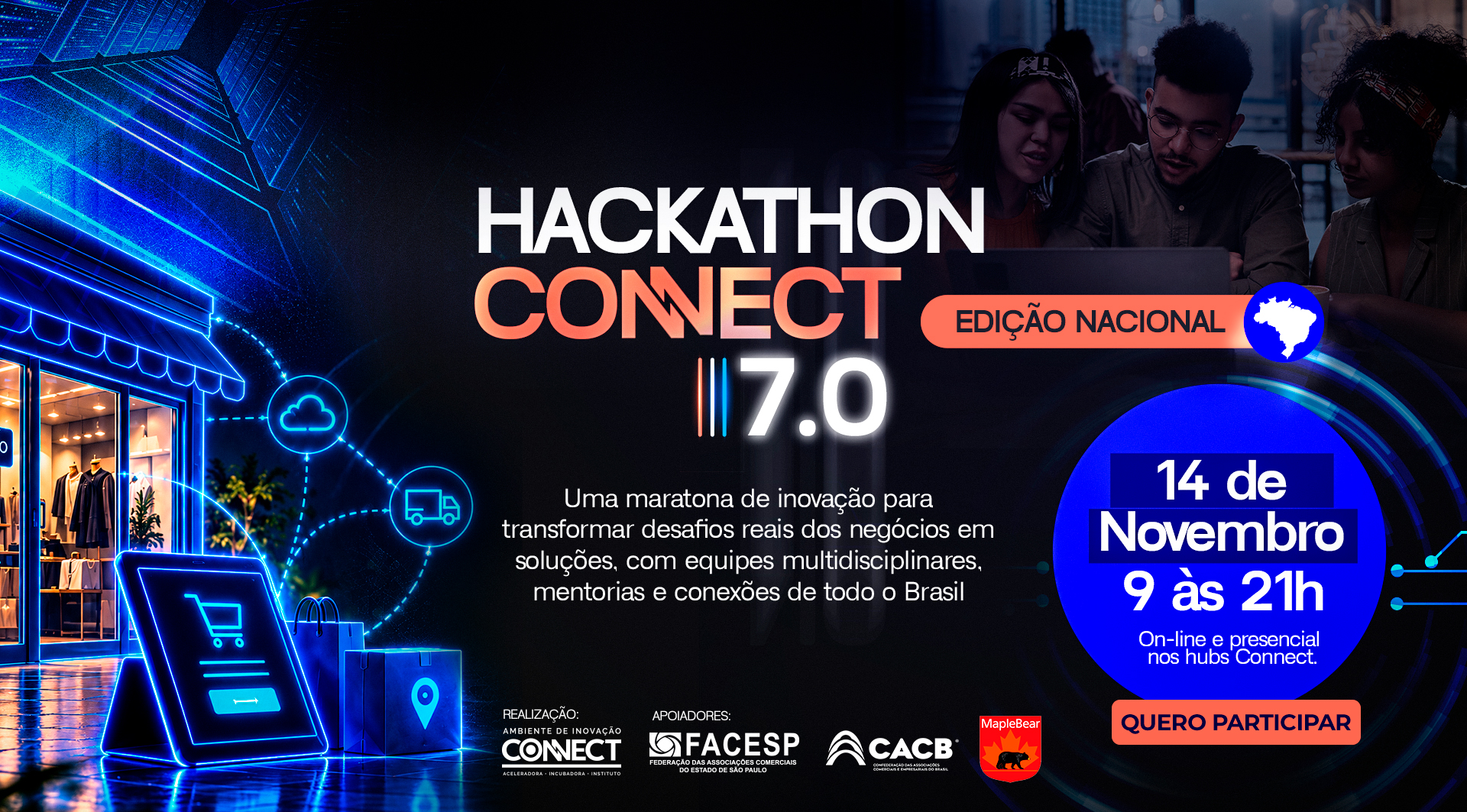 Hackathon 7.0