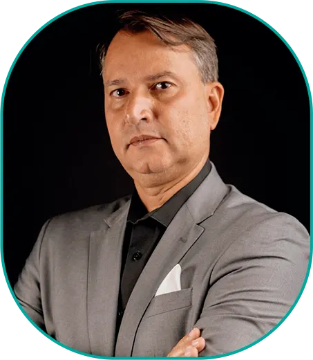 Alexandre dos Santos Rosa