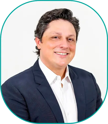 Dr. Carlos Francisco Bitencourt Jorge
