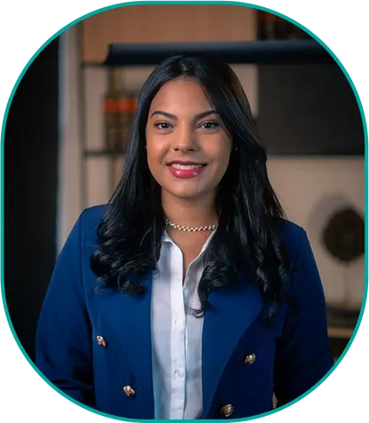 Ester Vitória Silva