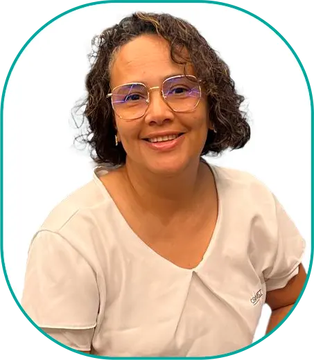 Roseane Cavenago