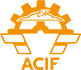 Logo Associação Comerical de Franca