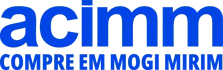 Logo Associação Comerical de Mogi Mirim