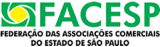 Facesp Federação das Associações Comerciais do Estado de São Paulo